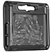 Wera 05057761001 Inserti per Adatte un Viti Pozidriv, 0 W, 0 V, Multicolore, PZ 2, Set di 20 Pezzi - Foto miniatura 2