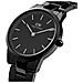 Orologio Da Donna Daniel Wellington Link Ceramic 28mm Dw00100415 - Foto miniatura 2