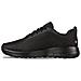 Scarpe Go Walk Joy - Paradise Taglia 37 Codice 15601-bbk Nero - Foto miniatura 2