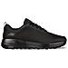 Scarpe Go Walk Joy - Paradise Taglia 37 Codice 15601-bbk Nero - Foto miniatura 1