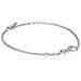 Braccialetto A Catenina Donna Argento Jfs00393040 - Foto miniatura 1