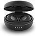 Auricolari Wireless Moto Buds 150 con Custodia di Ricarica Colore Nero - Foto miniatura 4