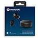 Auricolari Wireless Moto Buds 150 con Custodia di Ricarica Colore Nero - Foto miniatura 8