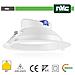 Downlight Led Ip44 25w 3000k 2450lm 90 Foro: 195-210mm - Foto miniatura 1