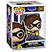 Gotham Knights Pop! Games Vinyl Figure Batgirl 9 Cm - Foto miniatura 2