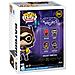 Gotham Knights Pop! Games Vinyl Figure Batgirl 9 Cm - Foto miniatura 3