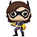 Gotham Knights Pop! Games Vinyl Figure Batgirl 9 Cm - Foto miniatura 4