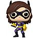 Gotham Knights Pop! Games Vinyl Figure Batgirl 9 Cm - Foto miniatura 1