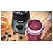 Frullatore Vitapower Mmb2111s Smoothie Maker Mixer 450 W Acciaio Inossidabile - Foto miniatura 2