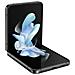 Galaxy Z Flip4 5G 128GB 8 GB RAM Dual Sim Display 6.7" Full HD+ Fotocamera 12 Mpx Android Europa Grafite - Foto miniatura 4