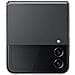 Galaxy Z Flip4 5G 128GB 8 GB RAM Dual Sim Display 6.7" Full HD+ Fotocamera 12 Mpx Android Europa Grafite - Foto miniatura 7