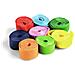 Slowfall Streamers 5mx0.85cm, Multicolor, 100x - Foto miniatura 1