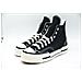 Chuck 70 Plus A00916c, Unisex, Nero, 42.5 - Foto miniatura 6