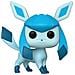 Pokemon Pop! Games Vinyl Figure Glaceon (emea) 9 Cm - Foto miniatura 2