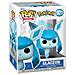 Pokemon Pop! Games Vinyl Figure Glaceon (emea) 9 Cm - Foto miniatura 4