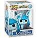 Pokemon Pop! Games Vinyl Figure Glaceon (emea) 9 Cm - Foto miniatura 1