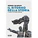 Serhii Plokhy - Il Ritorno Della Storia. Il Conflitto Russo-ucraino - Foto miniatura 1
