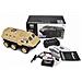 V-guard Armored Vehicle 6wd 1:16 Rtr Ferngesteuerte (rc) Modell Elektromotor (22585) - Foto miniatura 2