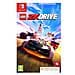 Nintendo Switch Lego 2k Drive Solo Codice Download - Foto miniatura 1