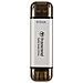 ESD310 512 GB Da USB tipo A a USB tipo C 3.2 Gen 2 (3.1 Gen 2) Argento - Foto miniatura 1
