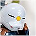 Numskull - Anatra Da Bagno - Metal Gear Solid - Gray Fox - 9cm - Foto miniatura 5