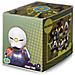 Numskull - Anatra Da Bagno - Metal Gear Solid - Gray Fox - 9cm - Foto miniatura 8