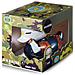 Numskull - Anatra Da Bagno - Metal Gear Solid - Gray Fox - 9cm - Foto miniatura 9