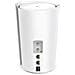 Router Wireless Deco X50-5G Dual-band (2.4 GHz / 5 GHz) Wi-Fi 6 (802.11ax) Colore Bianco - Foto miniatura 2