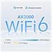 Router Wireless Deco X50-5G Dual-band (2.4 GHz / 5 GHz) Wi-Fi 6 (802.11ax) Colore Bianco - Foto miniatura 7