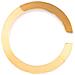 Orologio Gc30217. Anello, Colore. Unisex. - In ordine - Foto miniatura 1