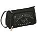 Astuccio Per La Scuola Con Accessori Safta California Nero 20 X 11 X 8.5 Cm (32 Pezzi) - Foto miniatura 2