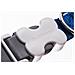 Guinzaglio Per Cani Arancio - Foto miniatura 3
