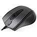 Mouse N-500f Nero /grigio - Foto miniatura 2