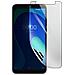 Salvadisplay Per Xiaomi Redmi Note 8 Pro In Idrogel Anti-urto, Trasparente - Foto miniatura 1