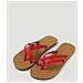 Ditsy Strap Bloom Sandals O-1400035-ae-14012, Donne, Rosso, 40 - Foto miniatura 2