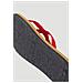 Ditsy Strap Bloom Sandals O-1400035-ae-14012, Donne, Rosso, 40 - Foto miniatura 3