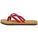 Ditsy Strap Bloom Sandals O-1400035-ae-14012, Donne, Rosso, 40 - Foto miniatura 1