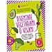 Diventare Vegetariani O Vegani. Una Guida Completa Di Cultura E Cucina Veg Per Iniziare O Capirne Di Più E Meglio - Foto miniatura 1