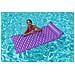 Materassino Gonfiabile Arrotolabile Salva Spazio Mare Piscina Campeggio 44020 - Foto miniatura 6