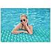 Materassino Gonfiabile Arrotolabile Salva Spazio Mare Piscina Campeggio 44020 - Foto miniatura 7