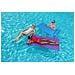 Materassino Gonfiabile Arrotolabile Salva Spazio Mare Piscina Campeggio 44020 - Foto miniatura 8