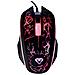 COBRA PRO X-LIGHT MT1117 mouse Giocare Mano destra USB tipo A Ottico 1200 DPI - Foto miniatura 1