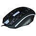 COBRA PRO X-LIGHT MT1117 mouse Giocare Mano destra USB tipo A Ottico 1200 DPI - Foto miniatura 2