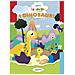 Coloriamo I Dinosauri - Foto miniatura 1