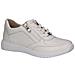 Leisure Trainers White Deer Sneakers Pelle Scarpe Donna Bianco Eu 36, 9-23750-42-105 - Foto miniatura 1