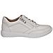 Leisure Trainers White Deer Sneakers Pelle Scarpe Donna Bianco Eu 36, 9-23750-42-105 - Foto miniatura 2