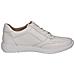 Leisure Trainers White Deer Sneakers Pelle Scarpe Donna Bianco Eu 36, 9-23750-42-105 - Foto miniatura 3