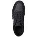 Retro Basket Leisure Trainers Sneakers Pelle Scarpe Donna Nero Eu 39, En0en02505 Bds - Foto miniatura 3