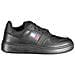 Scarpe Sportive Donna Tommy Hilfiger Nere - 39, In Ordine - Foto miniatura 4