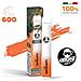 20mg Jungle Disposable - 600 Puff - Vape Pen Usa E Getta - Foto miniatura 1